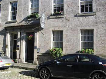 Maison d'hôtes Edinburgh Central Rooms Édimbourg