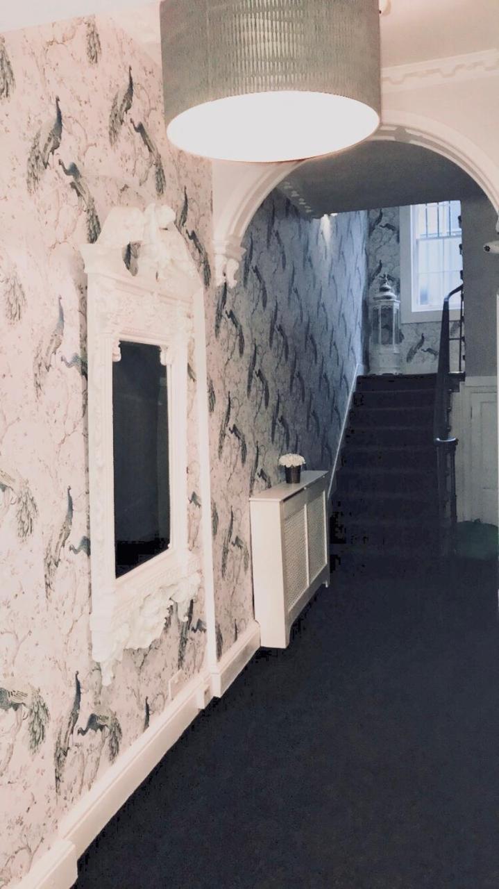 Edinburgh Central Rooms Édimbourg